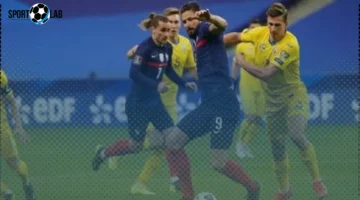 موعد مباراة فرنسا وأوكرانيا اليوم والقنوات الناقلة في تصفيات كأس العالم 2025